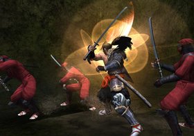 Soulcalibur Legends Screenshot from Shacknews