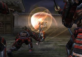 Soulcalibur Legends Screenshot from Shacknews