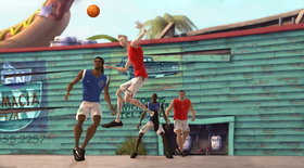 FIFA Street 3 Screenshot from Shacknews