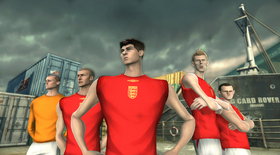 FIFA Street 3 Screenshot from Shacknews