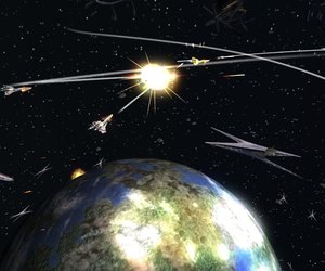 Battlestar Galactica Files
