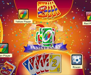 Uno Screenshots