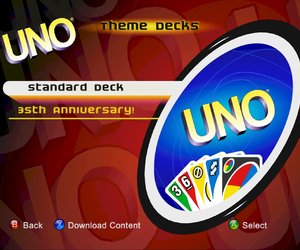 Uno Files