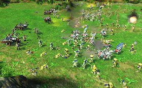 Empire Earth III Screenshot from Shacknews
