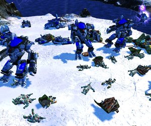 Empire Earth III Files