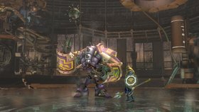 Eye of Judgment Screenshot from Shacknews