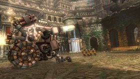 Eye of Judgment Screenshot from Shacknews
