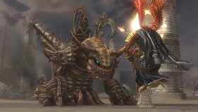 Eye of Judgment Screenshot from Shacknews