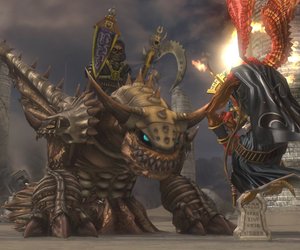 The Eye of Judgment Screenshots