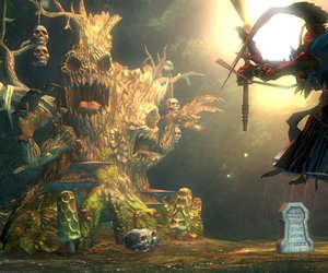 The Eye of Judgment Videos
