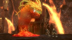 Eye of Judgment Screenshot from Shacknews