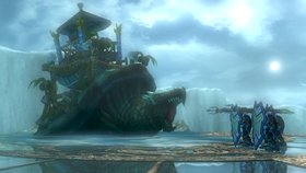 Eye of Judgment Screenshot from Shacknews