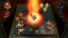 Eye of Judgment Screenshot from Shacknews