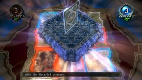 Eye of Judgment Screenshot from Shacknews