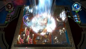 Eye of Judgment Screenshot from Shacknews