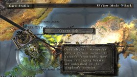 Eye of Judgment Screenshot from Shacknews