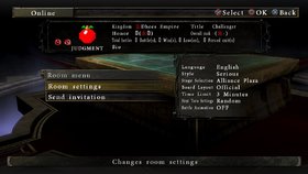 Eye of Judgment Screenshot from Shacknews