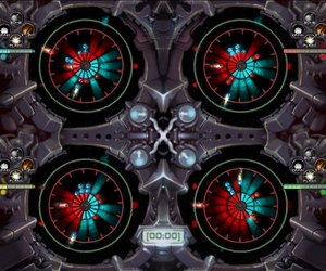 Cyclomite Screenshots