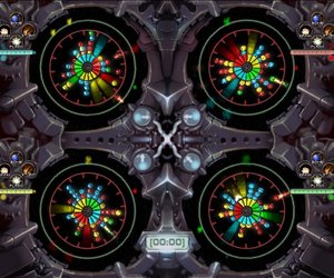 Cyclomite Chat