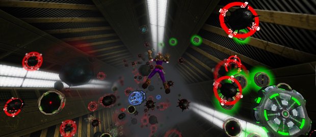 Screwjumper News
