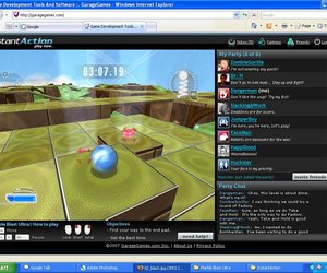 Marble Blast Online Videos