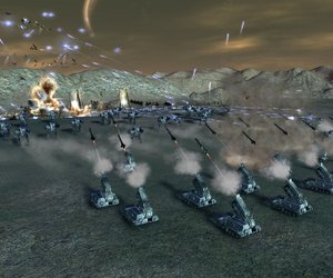 Supreme Commander: Forged Alliance Videos