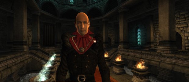 The Elder Scrolls IV: The Shivering Isles News