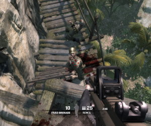 Soldier of Fortune Payback Videos