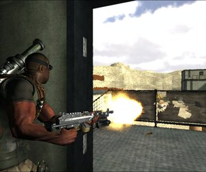 Conflict: Denied Ops Screenshots