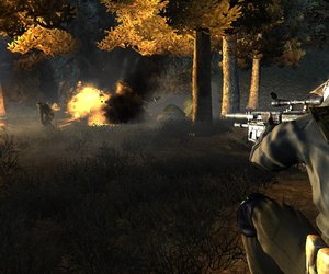 Conflict: Denied Ops Videos