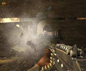 Conflict: Denied Ops Screenshots