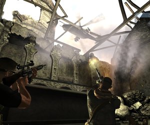 Conflict: Denied Ops Files