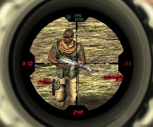 Conflict: Denied Ops Videos