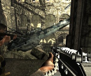 Conflict: Denied Ops Files