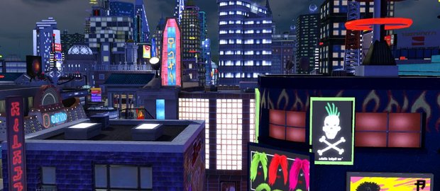 SimCity Societies News