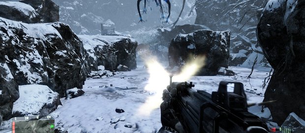 Crysis News
