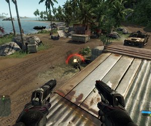 Crysis Files
