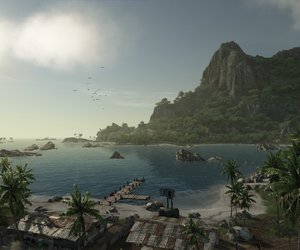 Crysis Chat