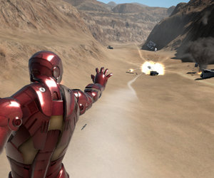 Iron Man Videos