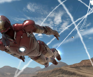 Iron Man Videos