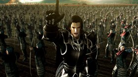 Bladestorm: The Hundred Years' War Screenshot from Shacknews