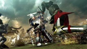 Bladestorm: The Hundred Years' War Screenshot from Shacknews