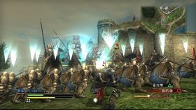 Bladestorm: The Hundred Years' War Screenshot from Shacknews
