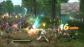 Bladestorm: The Hundred Years' War Screenshot from Shacknews