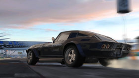 Need for Speed: ProStreet Screenshot from Shacknews