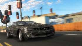 Need for Speed ProStreet Screenshot from Shacknews
