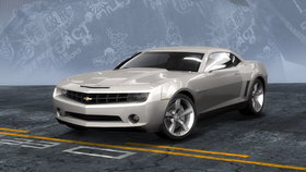 Need for Speed ProStreet Screenshot from Shacknews