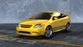 Need for Speed: ProStreet Screenshot from Shacknews