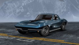 Need for Speed ProStreet Screenshot from Shacknews