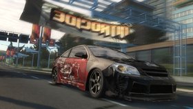 Need for Speed: ProStreet Screenshot from Shacknews